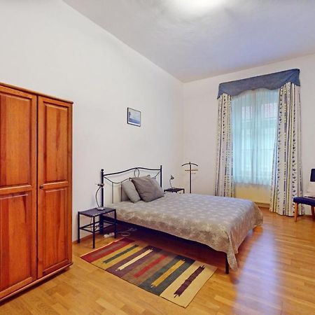 Central Apartmany Biela street Bratysława Zewnętrze zdjęcie