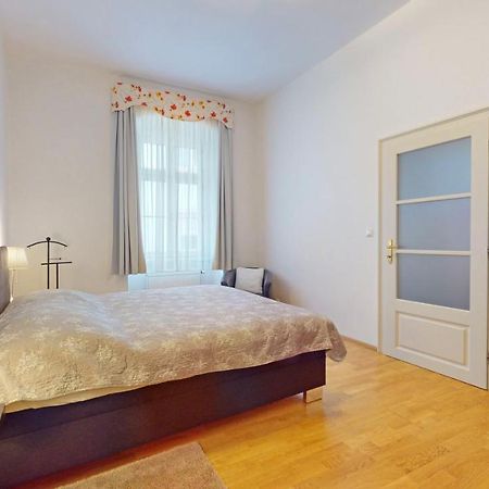 Central Apartmany Biela street Bratysława Zewnętrze zdjęcie